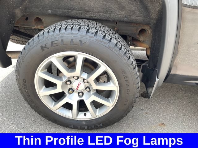 Used 2018 GMC Sierra 1500 Denali AWD/4WD image 41