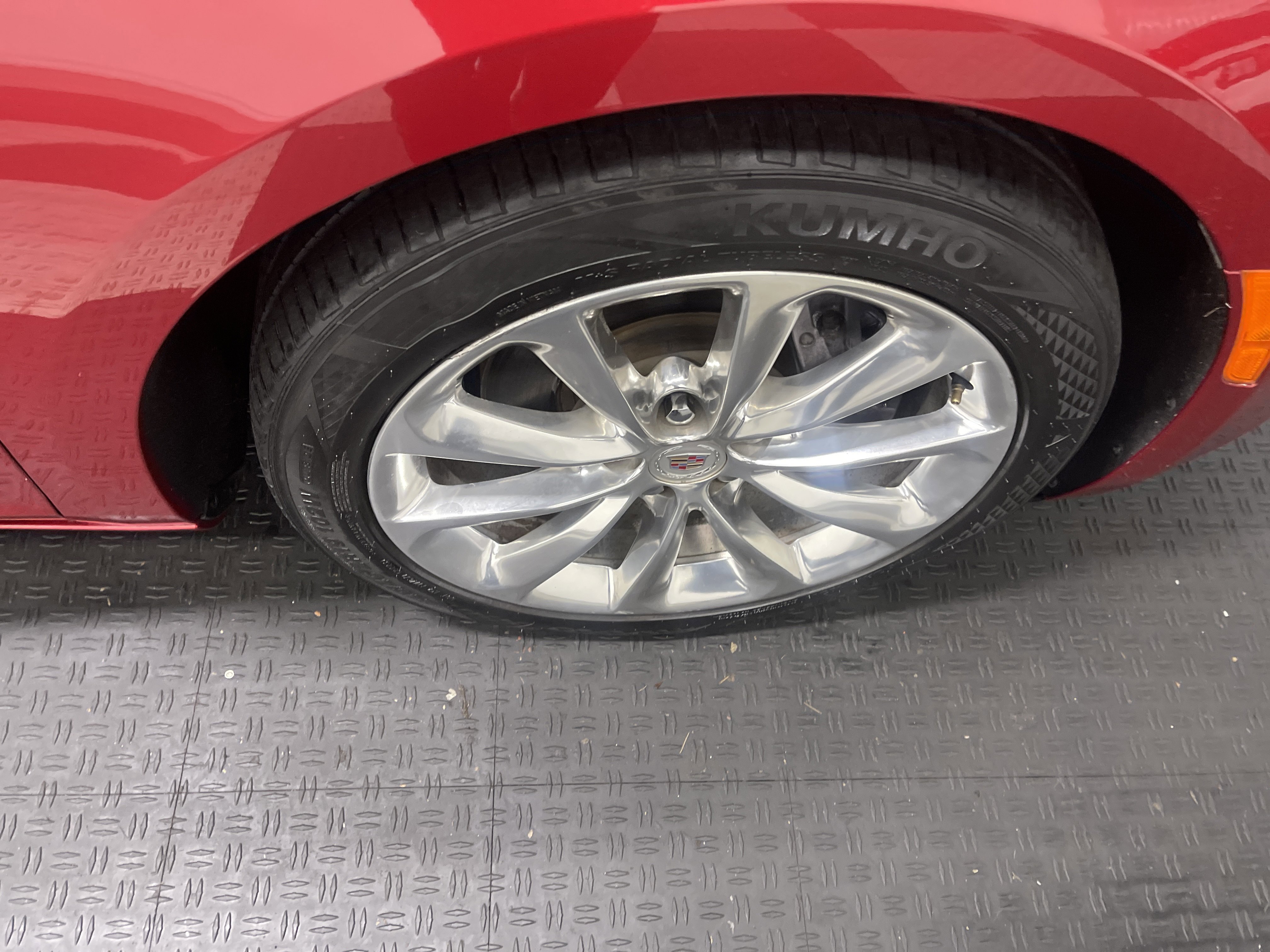 Used 2014 Cadillac XTS Premium w/ Driver Assist Package image 26