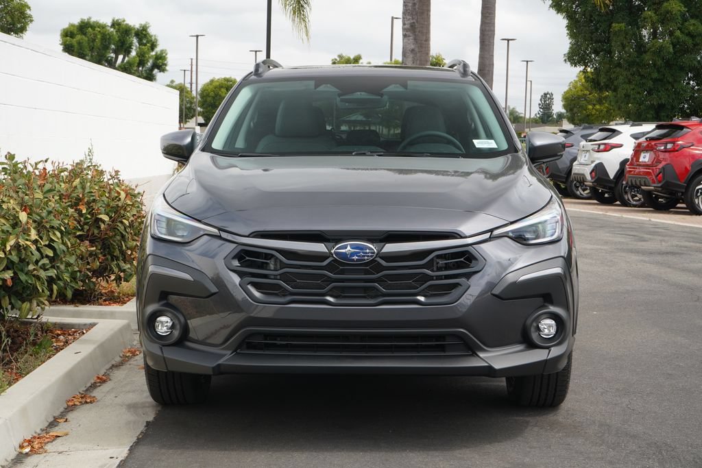 New 2026 Subaru Crosstrek 2.5i Limited w/ Crosstrek Mirror Package AWD/4WD image 5
