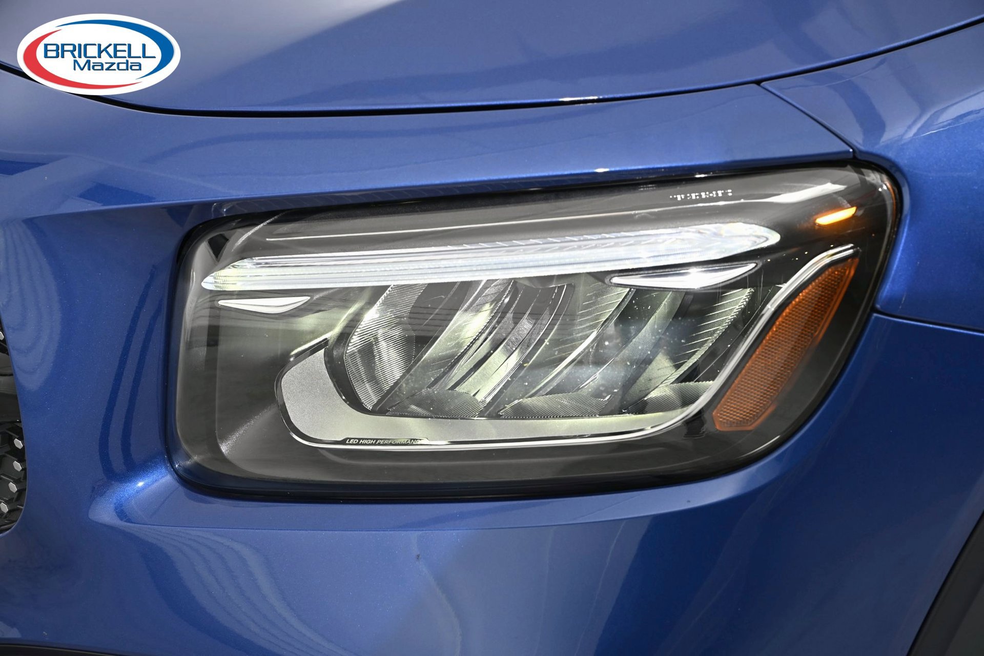 Used 2024 Mercedes-Benz GLB 250 image 9