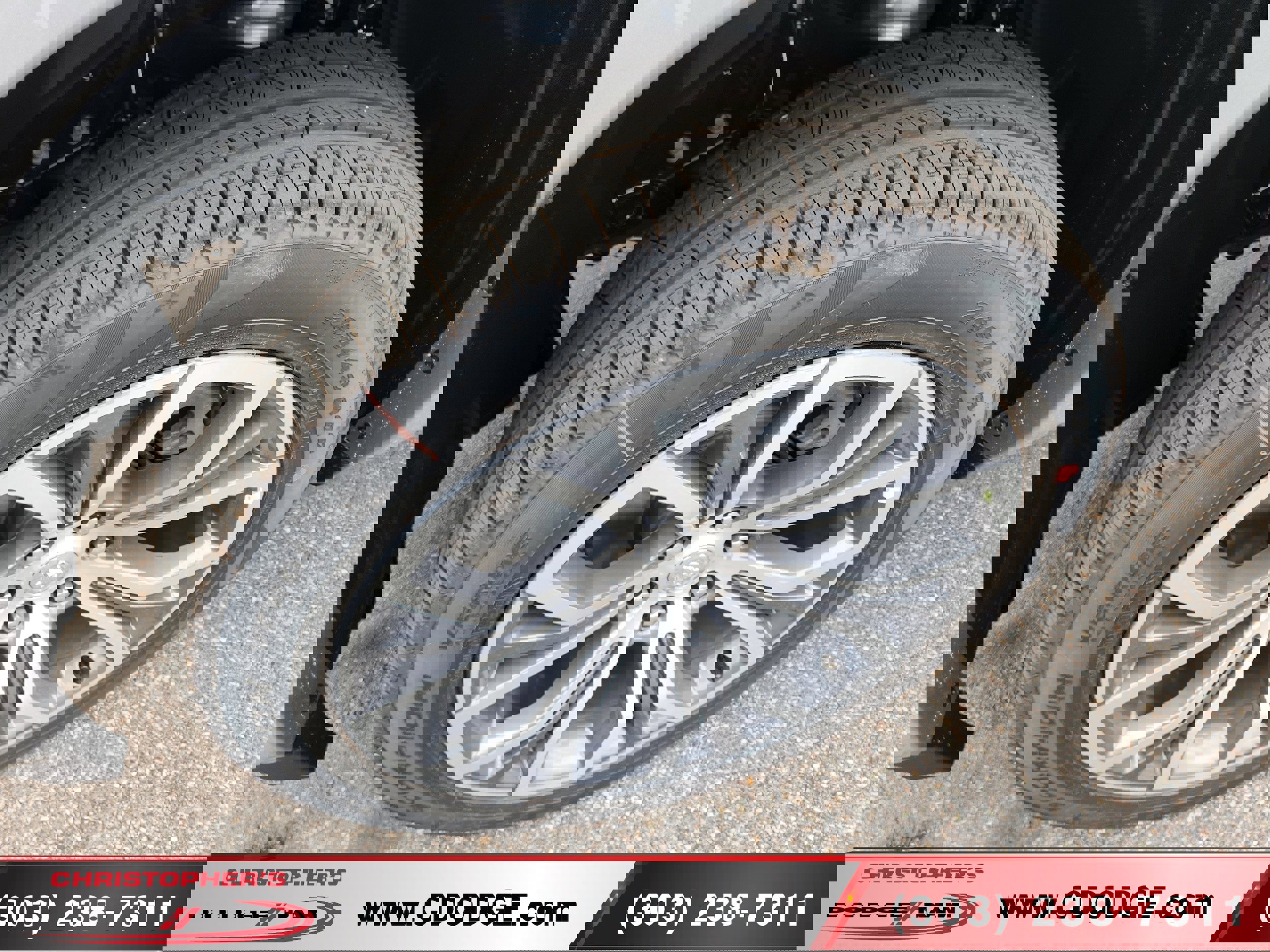 New 2026 RAM 1500 Tungsten image 9