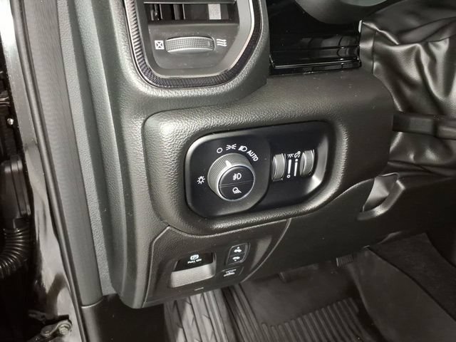 Used 2025 RAM 1500 Rebel w/ Rebel Level 2 Equipment Group AWD/4WD image 16