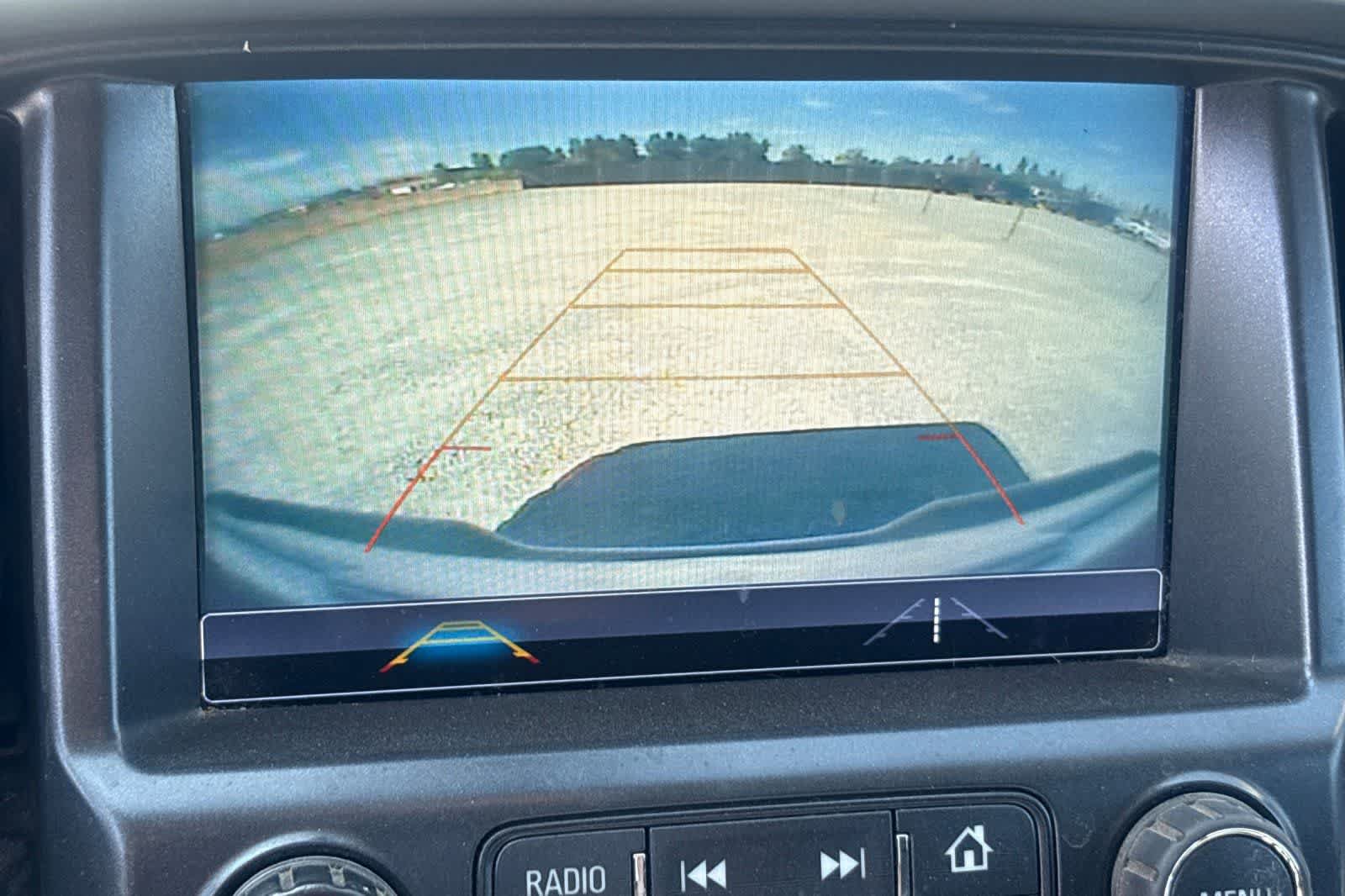 Used 2018 Chevrolet Colorado LT RWD image 19