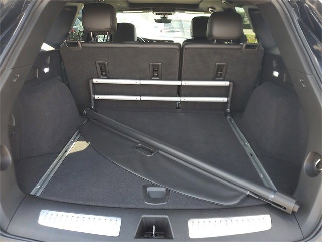 Used 2021 Cadillac XT5 Premium Luxury image 7