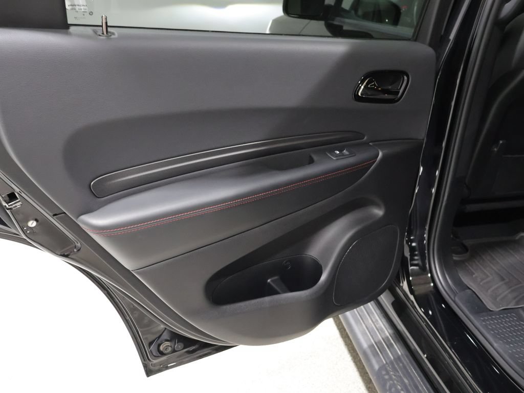Certified 2024 Dodge Durango R/T w/ Trailer Tow Group IV AWD/4WD image 19