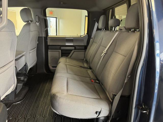 Certified 2020 Ford F150 XLT w/ Equipment Group 302A Luxury image 23