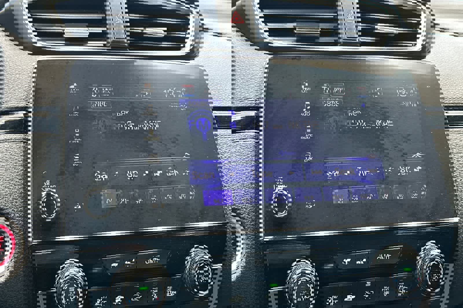 Used 2021 Honda CR-V EX image 20