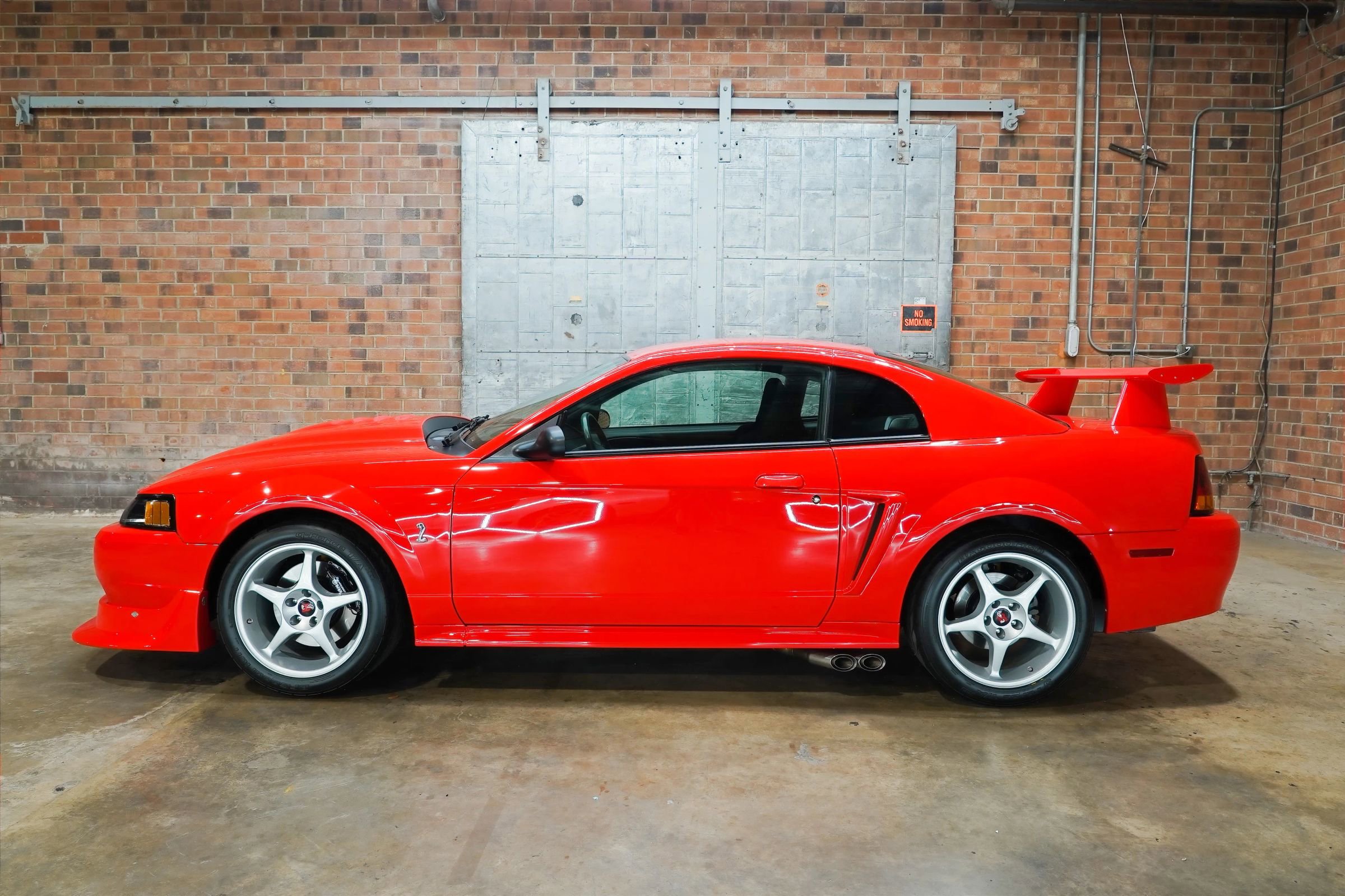 Used 2000 Ford Mustang Cobra RWD image 10