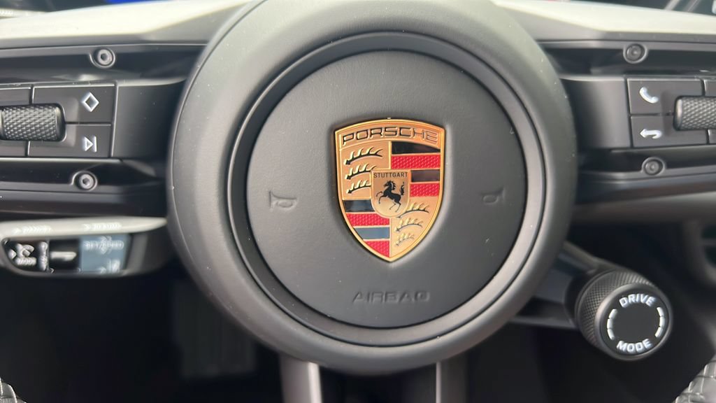 New 2026 Porsche Macan 4 Electric AWD/4WD image 34