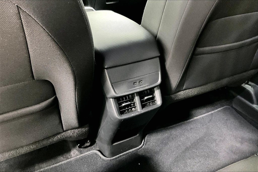 Used 2025 Chevrolet Equinox LT AWD/4WD image 28
