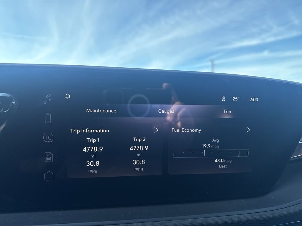 Used 2025 Buick Envista Sport Touring w/ Convenience I Package image 27