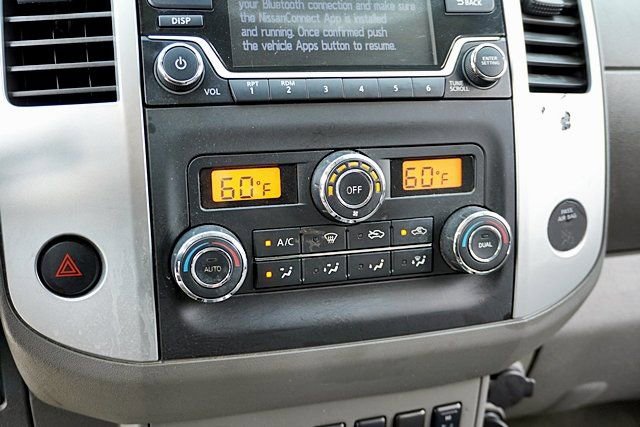 Used 2016 Nissan Frontier SV w/ SV Value Truck Package RWD image 26