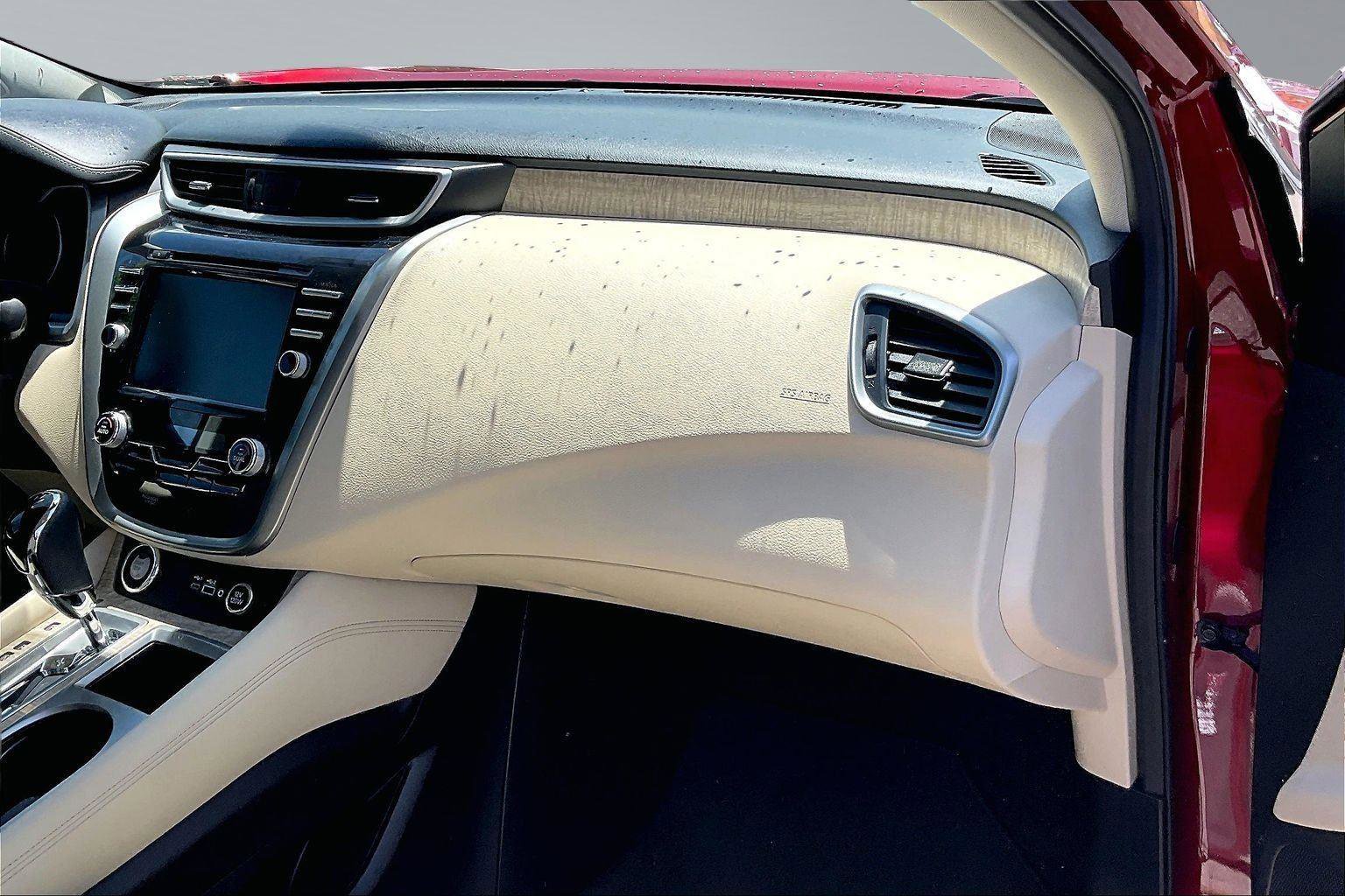 Certified 2024 Nissan Murano SL AWD/4WD image 15