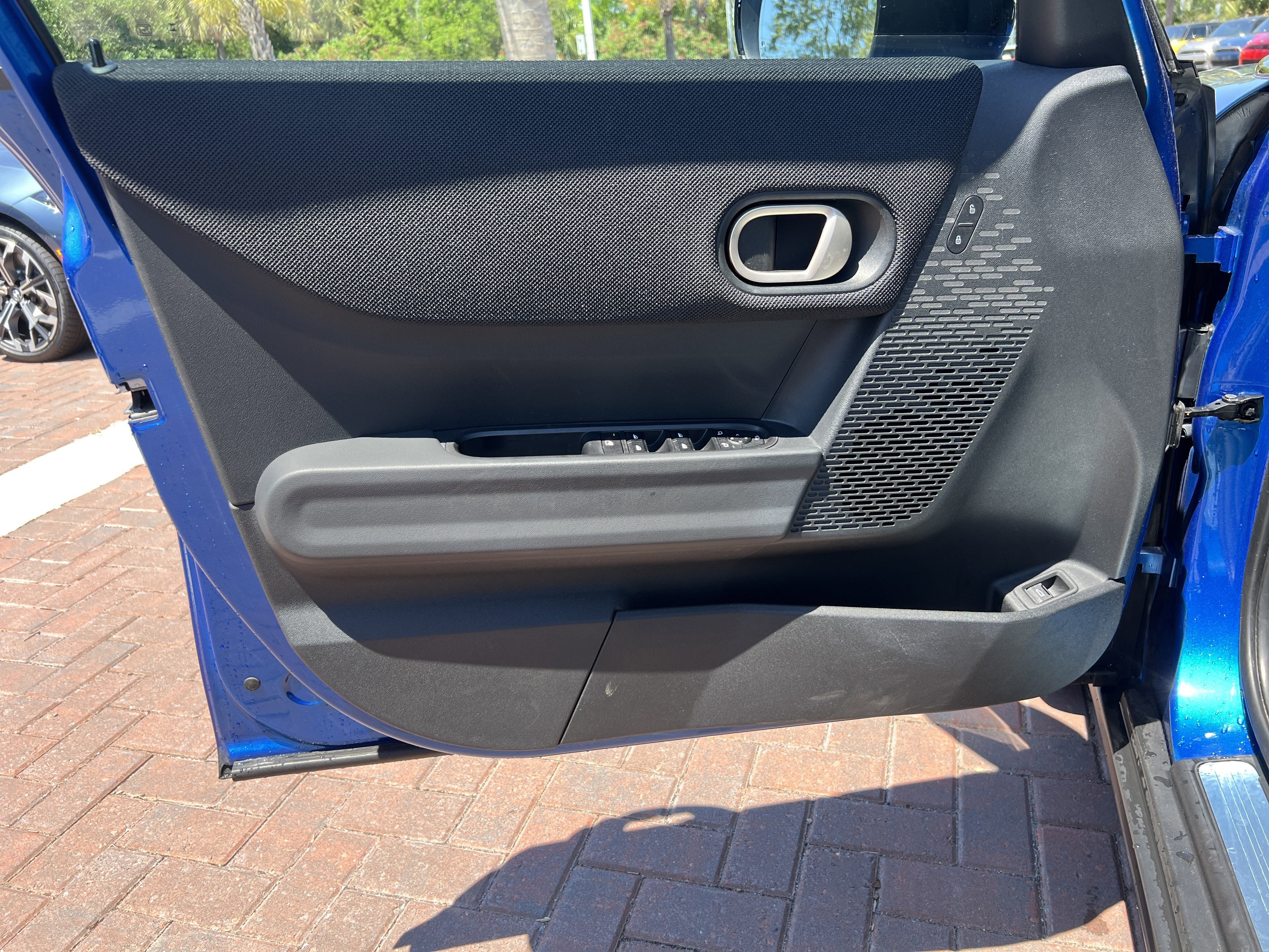 Certified 2025 MINI Cooper S FWD image 14