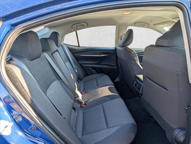 Used 2025 Toyota Camry LE image 18