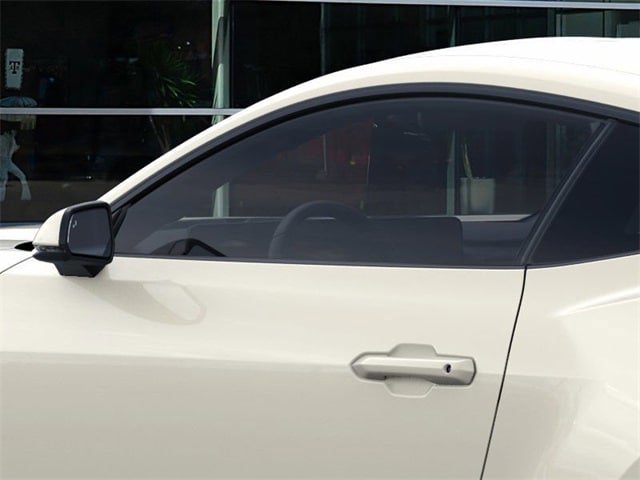New 2025 Ford Mustang GT Premium w/ 60th Anniversary Package image 20