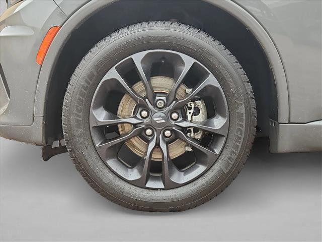 Used 2021 Dodge Durango GT AWD/4WD image 24