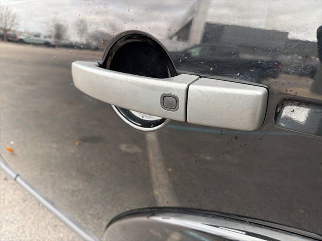 Used 2013 Land Rover LR4 HSE image 16