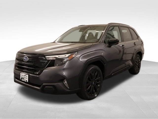 New 2026 Subaru Forester Sport w/ Onyx Edition AWD/4WD image 5