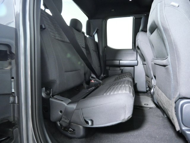 Certified 2023 Ford F150 XL w/ STX Appearance Package AWD/4WD image 11