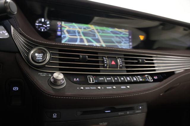 Used 2019 Lexus LS 500 AWD image 28
