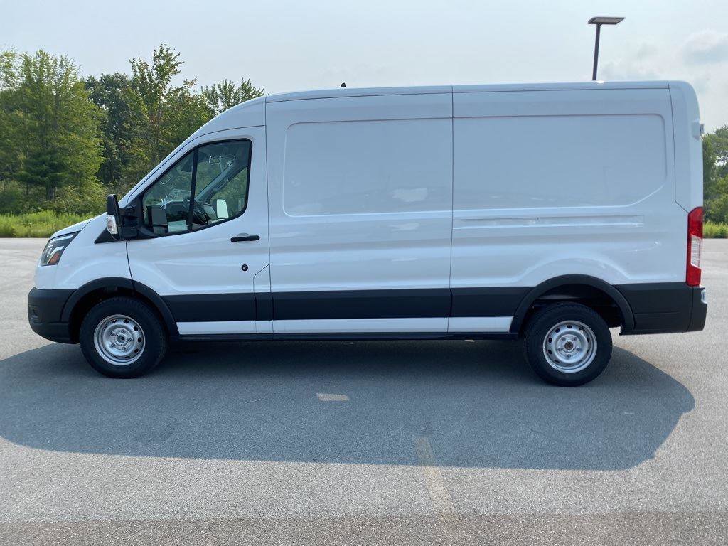 New 2025 Ford Transit 250 148 Medium Roof w/ Load Area Protection Package RWD image 8