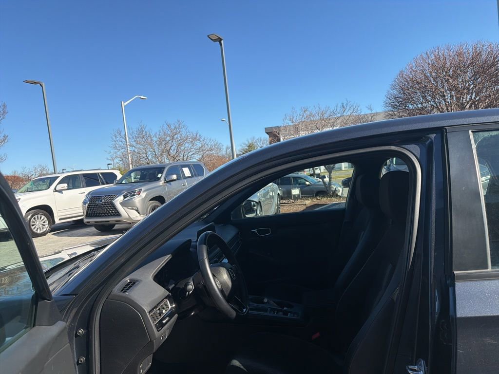 Used 2023 Honda Civic Sport image 17