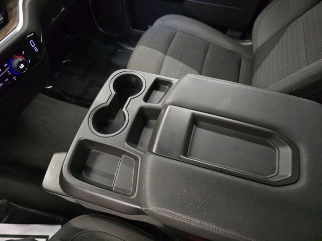 Used 2025 Chevrolet Silverado 2500 LT w/ Convenience Package AWD/4WD image 31