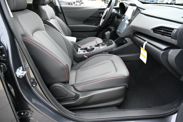 New 2026 Subaru Crosstrek 2.5i Limited w/ Crosstrek Mirror Package AWD/4WD image 16