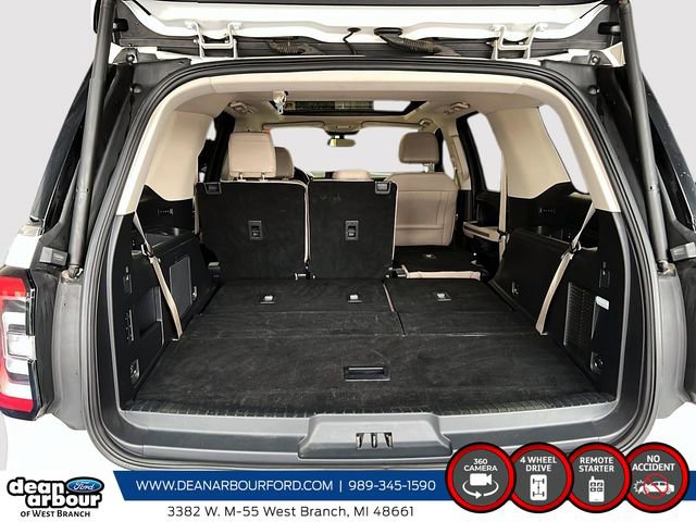 Used 2023 Ford Expedition Limited image 6