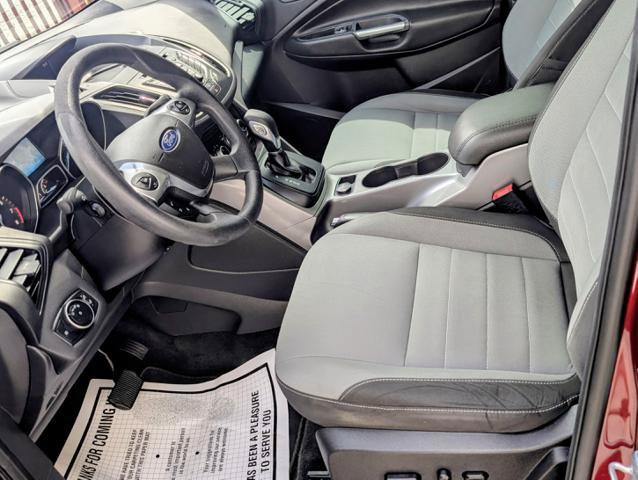 Used 2016 Ford Escape SE FWD image 5