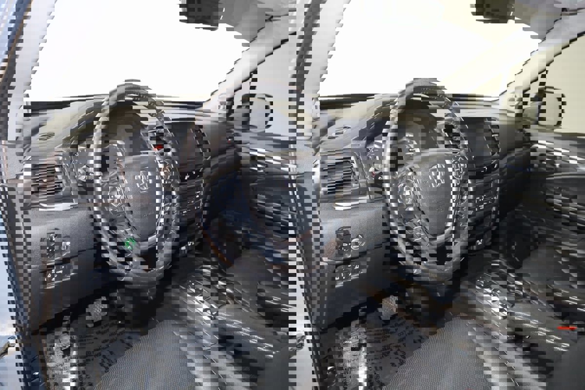 Used 2022 Honda Ridgeline RTL image 22