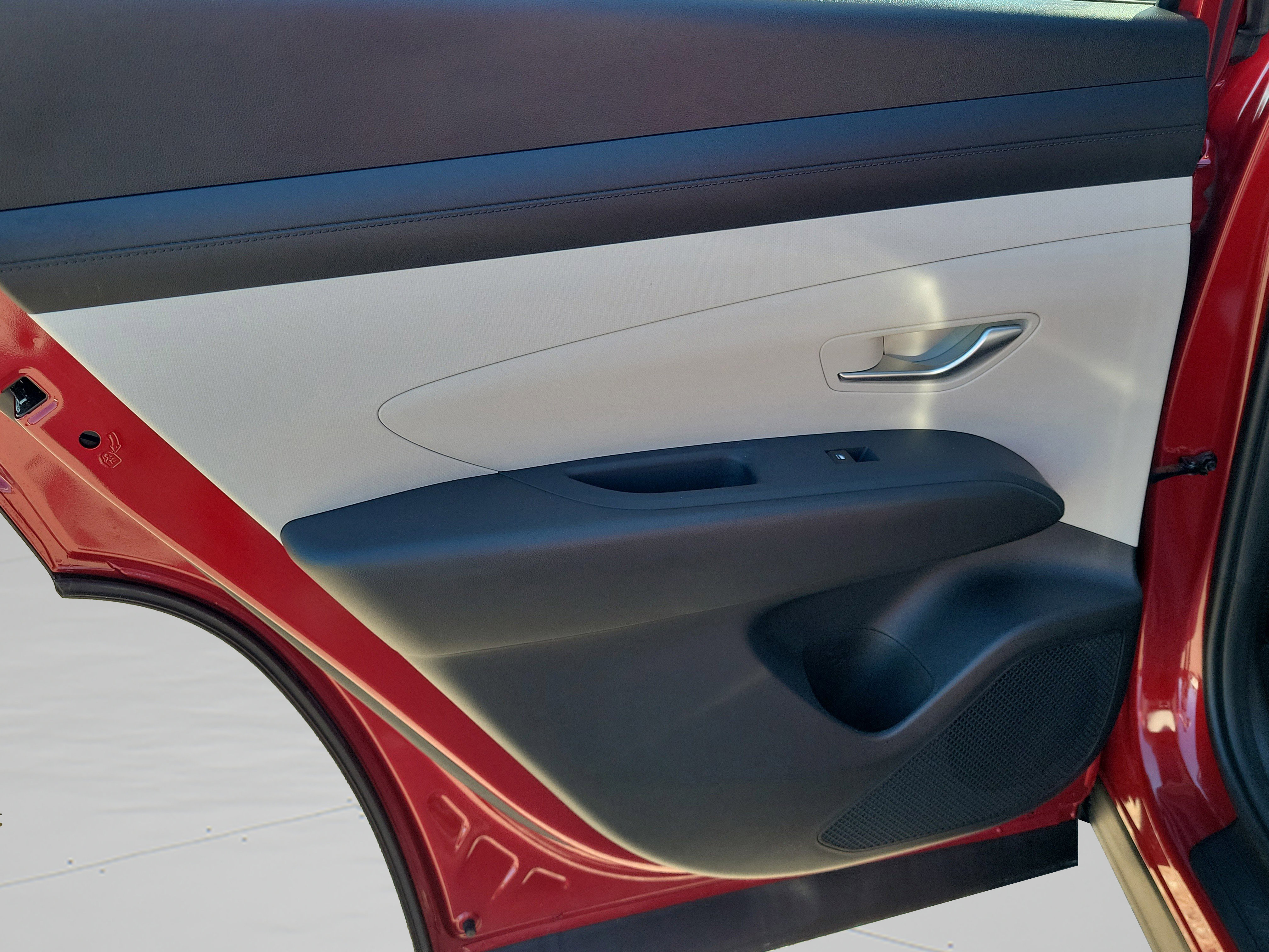 New 2026 Hyundai Tucson SEL image 29