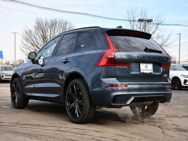 New 2026 Volvo XC60 B5 Ultra w/ Protection Package Premier AWD/4WD image 5