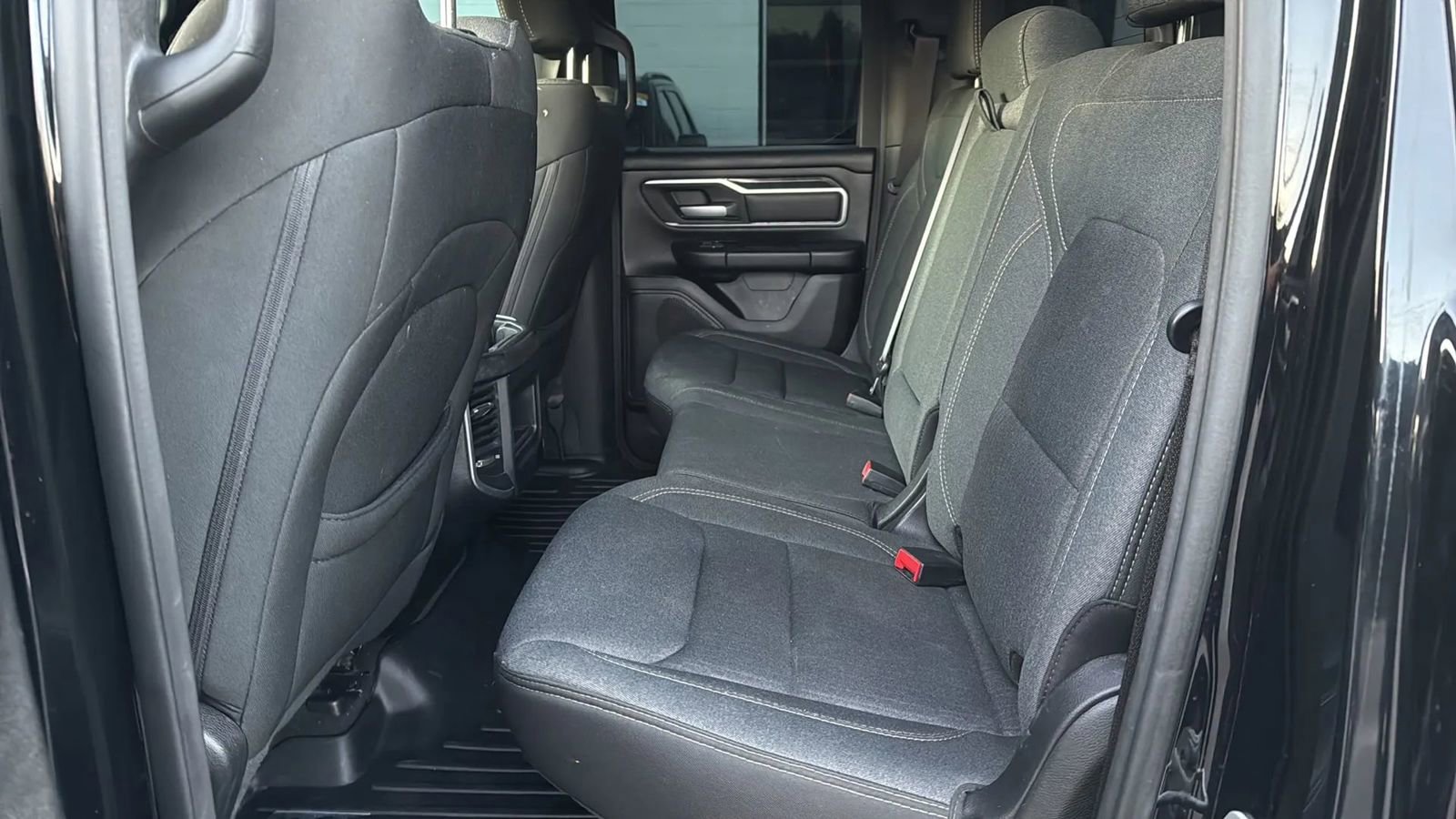 Used 2021 RAM 1500 Big Horn image 39