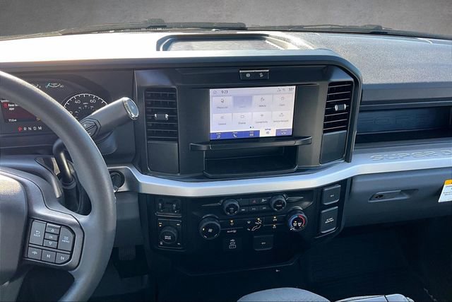 New 2026 Ford F250 XL w/ STX Appearance Package image 6