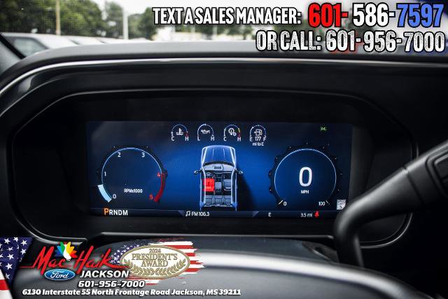 New 2026 Ford F350 Platinum w/ FX4 Off-Road Package image 15