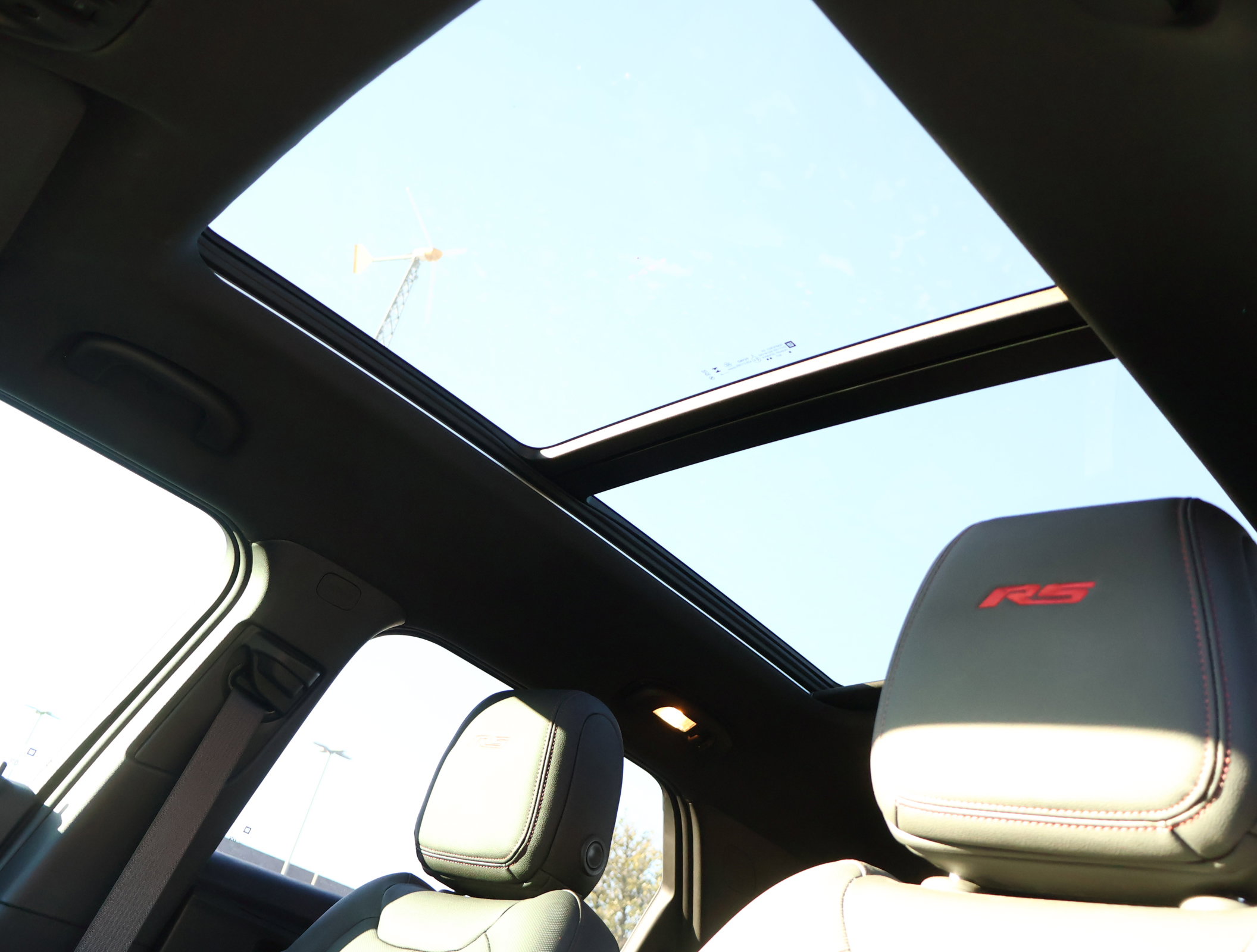 New 2026 Chevrolet TrailBlazer RS w/ Convenience Package image 23