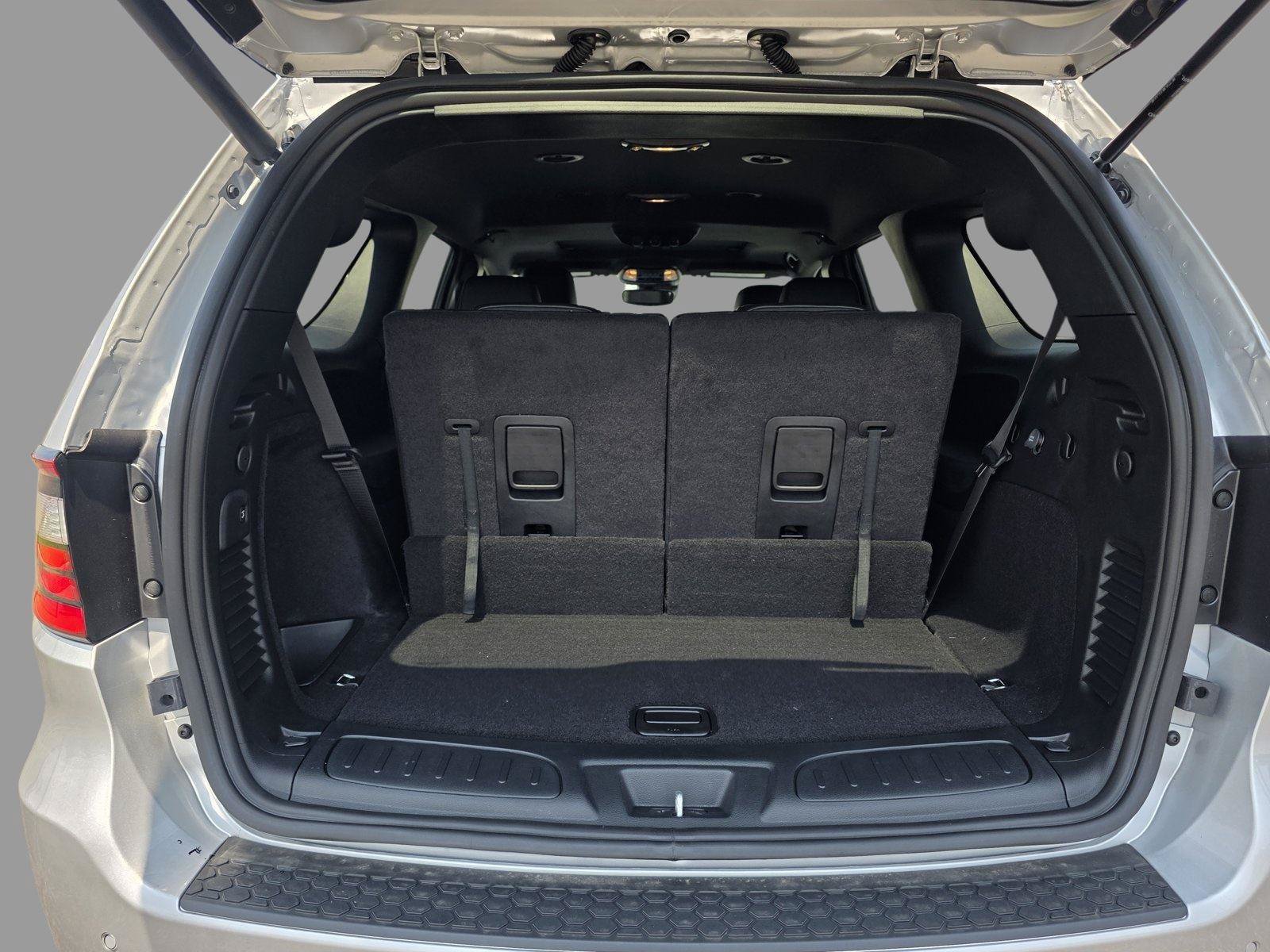 New 2026 Dodge Durango GT AWD/4WD image 35