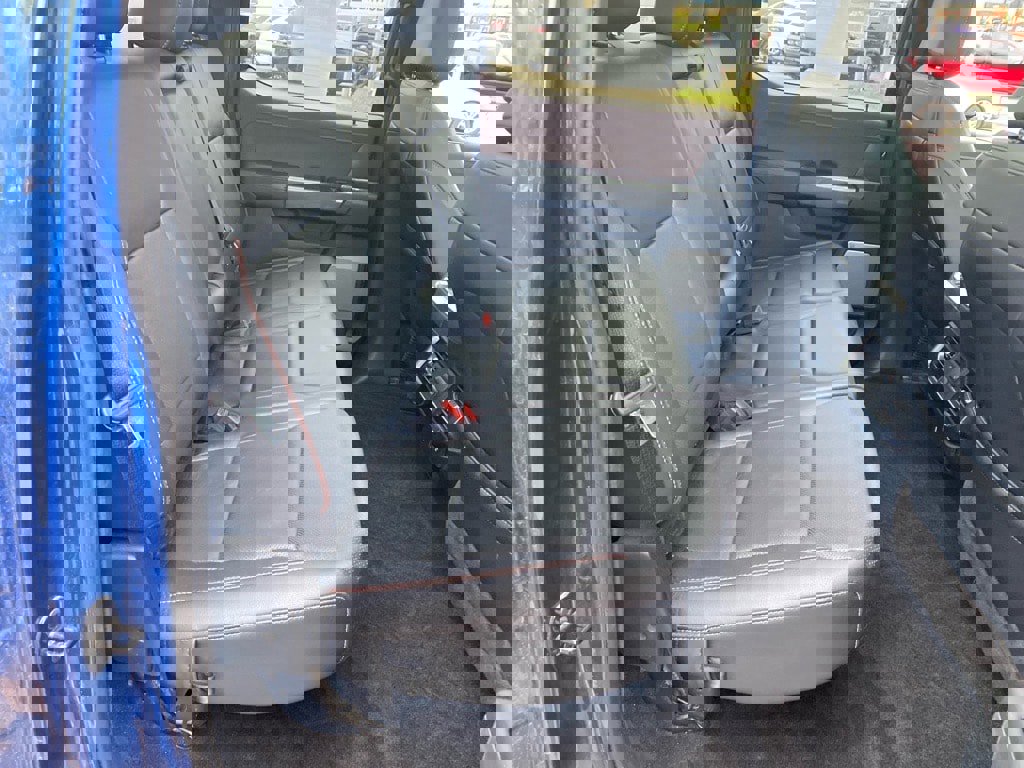 Used 2022 Ford F150 Lariat w/ Equipment Group 502A High image 27