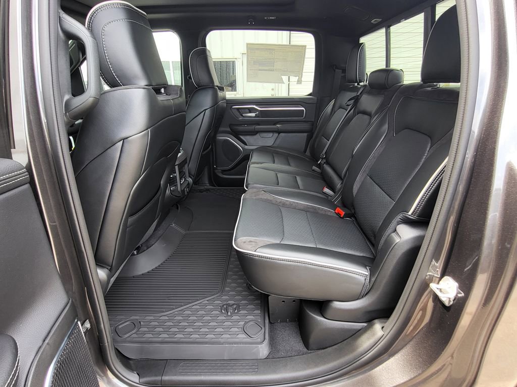 New 2026 RAM 1500 Laramie w/ Laramie Southwest Edition image 31