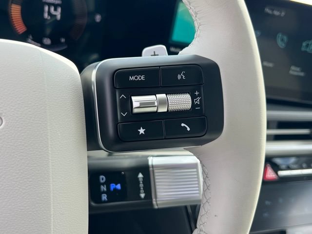 New 2026 Hyundai Santa Fe SE AWD/4WD image 22