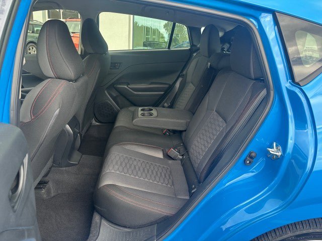 Certified 2024 Subaru Impreza 2.0i Sport AWD/4WD image 33