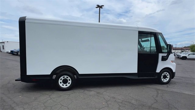 Used 2024 Chevrolet Brightdrop 600 w/ Battery Pack, Max Range image 9