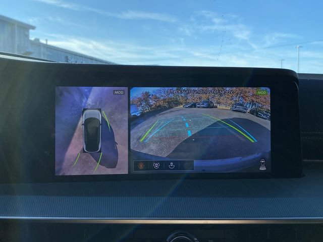 Used 2025 Nissan Murano SL image 11