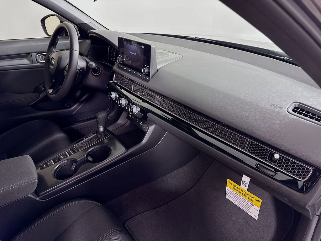 New 2026 Honda Civic Sport image 26