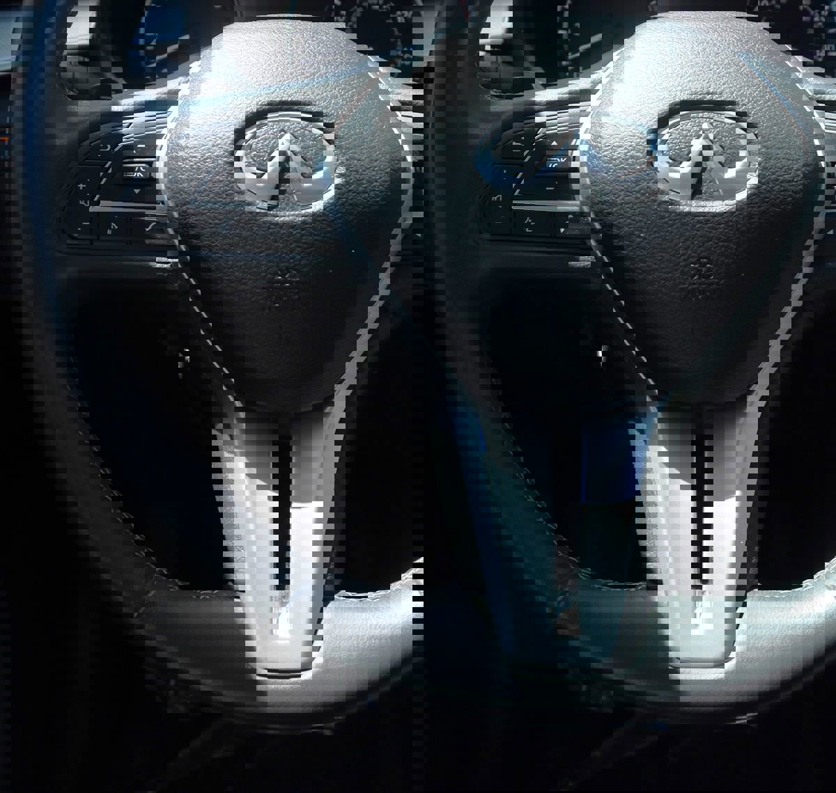 Used 2021 INFINITI QX50 Sensory w/ Cargo Package image 55