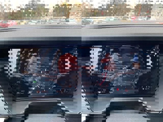 New 2026 GMC Acadia Elevation w/ Elevation Premium Package image 17