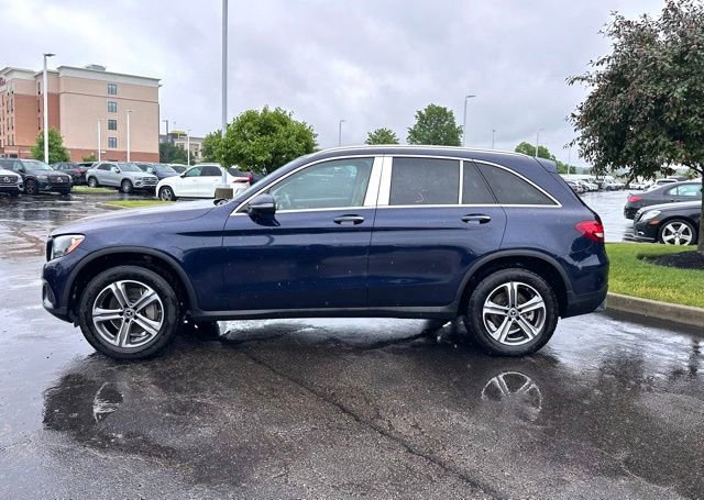 Certified 2019 Mercedes-Benz GLC 300 4MATIC image 5