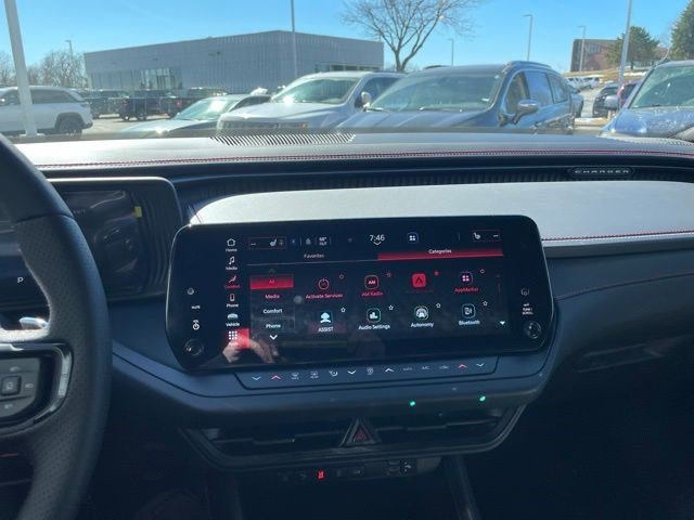 New 2026 Dodge Charger Scat Pack image 14